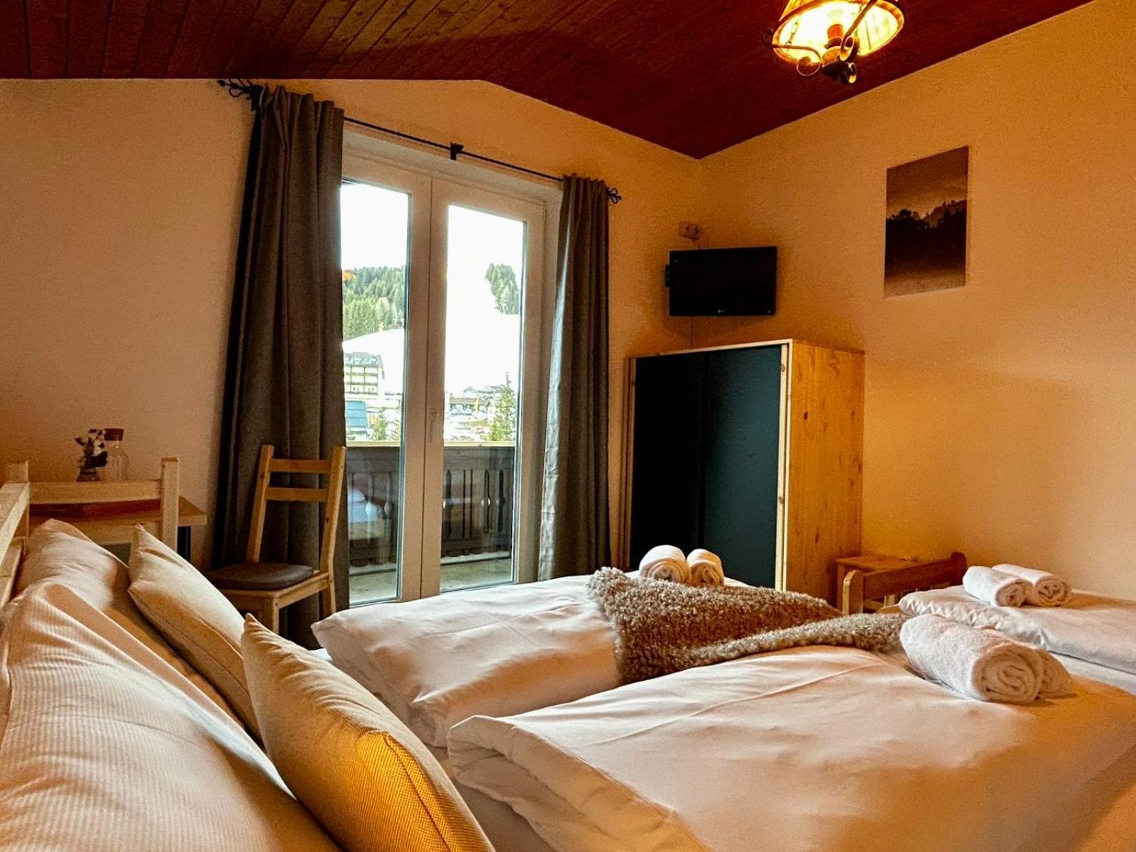 Edelweiss Lodge Lachtal I Self Check-In Екстериор снимка