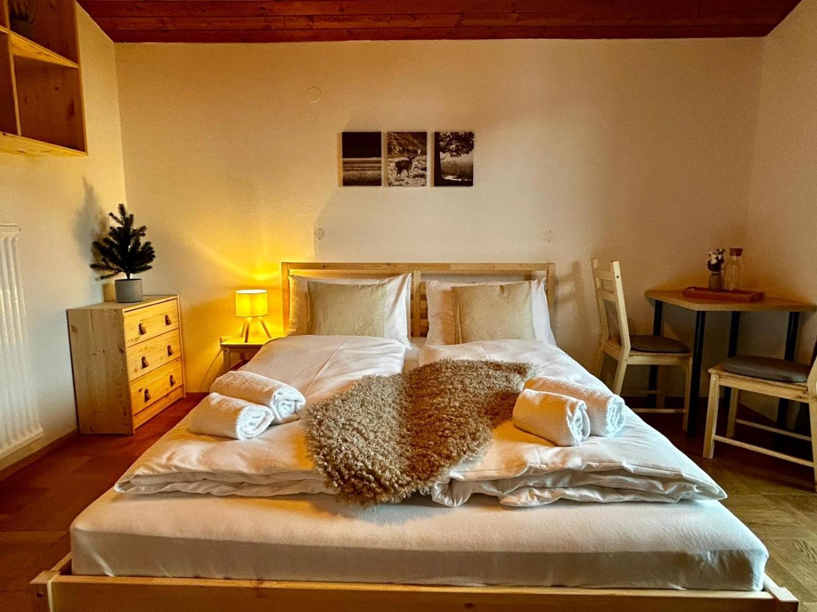 Edelweiss Lodge Lachtal I Self Check-In Екстериор снимка