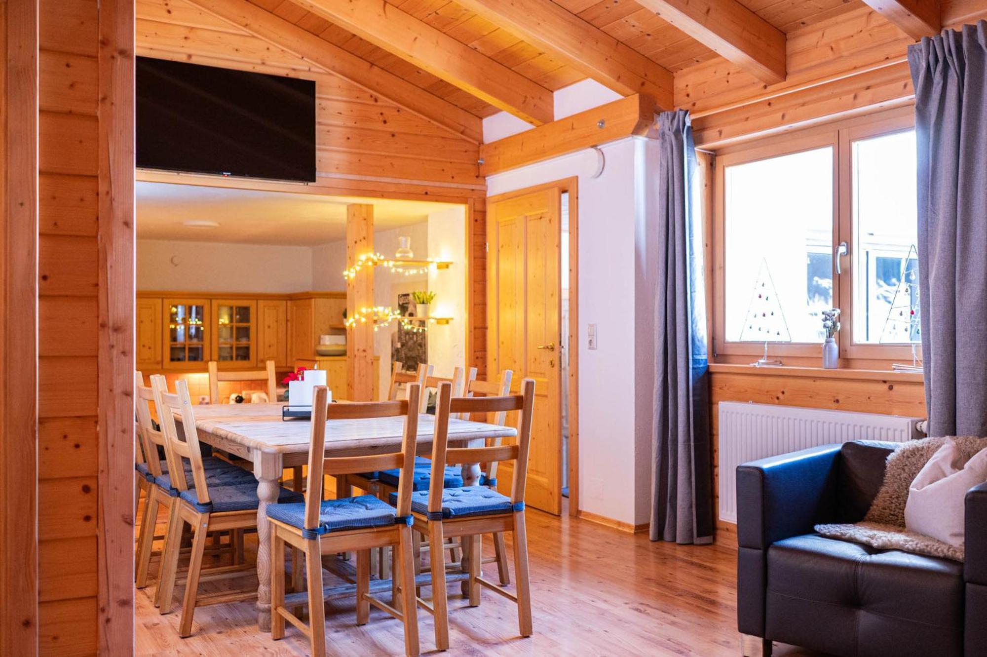 Edelweiss Lodge Lachtal I Self Check-In Стая снимка