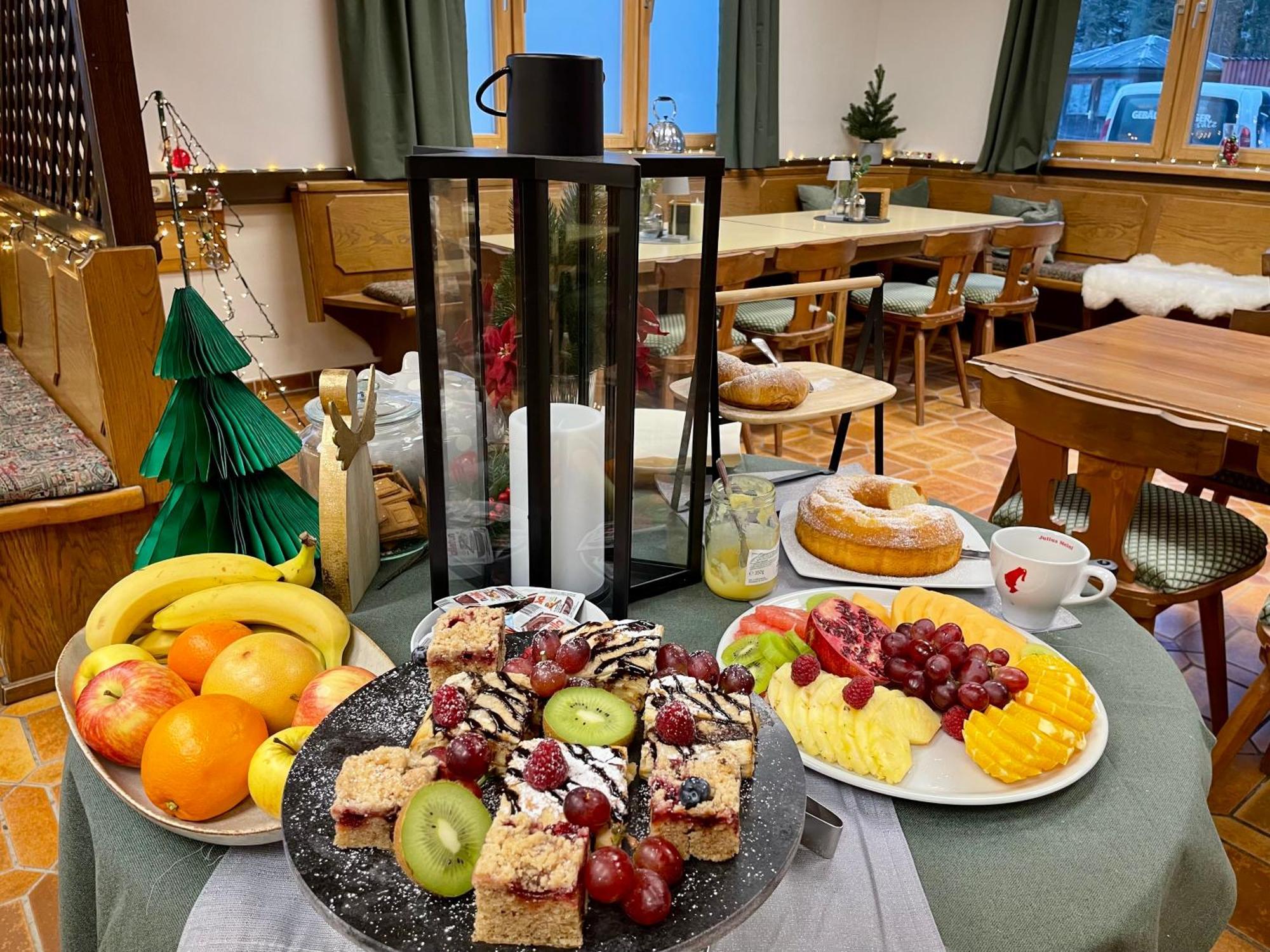 Edelweiss Lodge Lachtal I Self Check-In Екстериор снимка